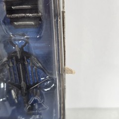 Hasbro GI Joe 50th Vanishing Act Hit & Run Torpedo Zartan Action Figure 3 Pk New