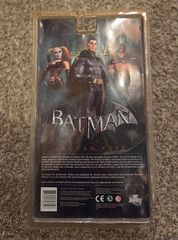 DC Direct Batman: The Return of Bruce Wayne “Wild West Batman” 7-inch collector