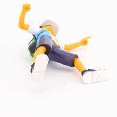 Pokémon 4.5″ Battle Feature Ash Ketchum Action Figure Jazwares 2021