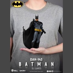 Batman DC Comics Beast Kingdom DAH-143 Dynamic 8ction Heroes Action Figure