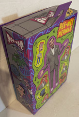 NECA Ultimate Pee-wee and Pals Action Figure Pee-wee’s Playhouse New 2024