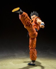 SH Figuarts Yamcha – US Seller, In Stock