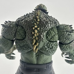 Marvel Legends Abomination Gamerverse BAF 8” Action Figure 2020