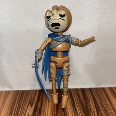 Showdown Bandit Action Figure Grieves Phat Mojo Kindly Beast Inc