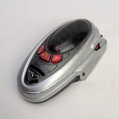 Chrono Changer Power Ranger Time Force Timeranger Bandai Morpher