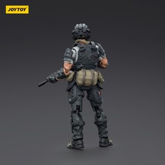 HIPLAY JOYTOY UNSC Assaulter Liam JT02342 1/25 Scale Action Figure