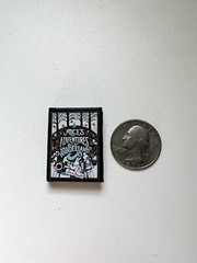 ZURU MINI BRANDS BOOKS You Pick!