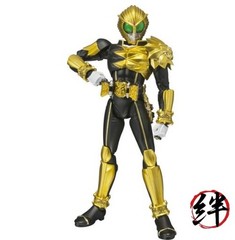 TAMASHII NATIONS Bandai Kamen Rider Beast Wizard Action Figure by S.H.Figuarts