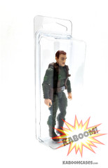GI Joe Action Figure Small clamshells cases for 3.75″ Inch Figures Lot of 50 NEW