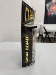 Adam Bomb WWE Classic Super Stars Series #19 2008 Jakks Pacific NEW