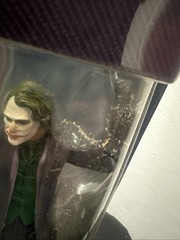 Mattel Gotham City Thug 16 inch Action Figure – P4720