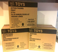 INDIANA JONES Last crusade Adventure Series- Grail Knight, Henry SR, Indy, lot