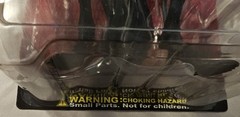 Devilman Series 02 FA-D06 Zannin – Fewture Action Figure *Unopened*