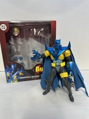 Medicom MAFEX DC Comics Batman: Knightfall No.144 Azrael Batman