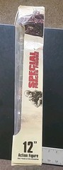 Pattiz Toys Special Forces Corpsman 12″ Action Figure Medical Soldier New 2015