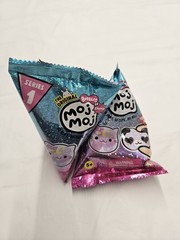 The Original Moj Moj Series 1 Blind SEALED