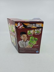 NEW 2024 Ghostbusters Slimer Squash & Squeeze Makes 40+ Sounds VHTF
