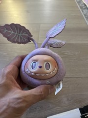Labubu THE MONSTERS NAUGHTY PLANTS Popmart Pop Mart USA Alocasia Polly