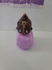 (4) Aphmau MeeMeows Mystery Ice Cream Squishy As Pictured New