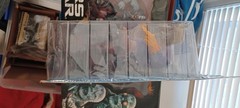 SAM KIETH MAXX FIGURE RARE