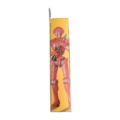 Hasbro Kenner Star Wars Galaxy of Heroes Revan Jedi, HK-47 Action Figure 2pk