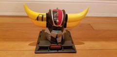 HL Pro Grendizer Coin Bank