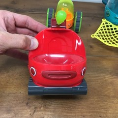 Octonauts Toy Lot Gup A Sub Gup-X Peso’s Medical Buggy Capt Barnacles Peso Dashi