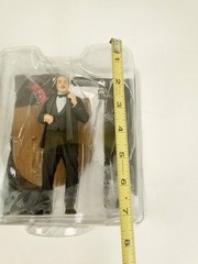 McFarlane Toys The Godfather Don Vito Corleone 2007 Action Figure
