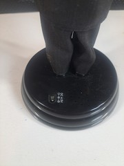 Dean Martin Animated Figure Gemmy Industry 13″ VGOOD Working Pre-owned Condition