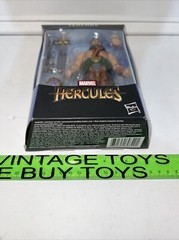 Marvel Legends – Hercules – Avengers: Endgame wave / Thanos BAF NEW 🔥