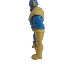 Marvel 2021 Hasbro Thanos Action Figure 7” Avengers Super Hero Comics.