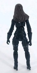 Baroness v13 Intelligence 2009 Attack on the G I Joe Pit Rise of Cobra movie