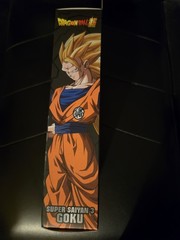 Dragon Stars Series Dragon Ball Z SUPER SAIYAN 3 GOKU DBS Target Exclusive