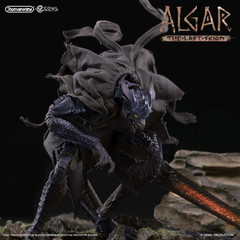 Romankey X COWL 1/12 The Last Scion Algar Collectible Action Figure Model Gifts
