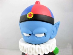 Cute Anime Mini Toy Emperor Pilaf Oolong Pig Figure Collectible Kids/Fans Gift