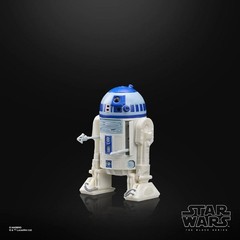 R2-D2 (Artoo-Detoo) Star Wars The Black Series Droids Action Figure