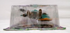 Mattel MOTU TMNT Turtles Of Grayskull Teela 5.5″ Figure Mattel Wave 3 Sealed