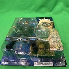 CD Series One 1 HELLRAISER Reel Toys NECA NEW Sealed REEL TOYS