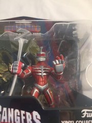Power Rangers Hero World Series 4 Goldar & Lord Zedd 4-Inch Vinyl Figure 2-Pack