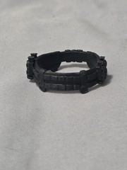 Valaverse The Black Action Force Blackbeard Tactical Belt 6″ Custom Fodder 1/12