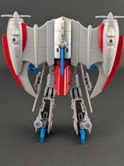 Transformers Hearts Of Steel Starscream complete Hasbro Pulse Exclusive 2025