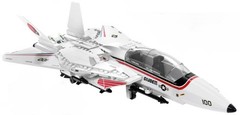 Mega Construx G.I. Joe Skystriker 100% Complete