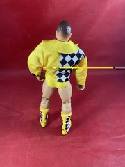 WWE Elite Legends Series 24 Jim The Anvil Neidhart Mattel WWF Wrestling