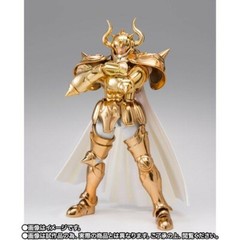 Saint Seiya Saint Cloth Myth EX Taurus Aldebaran Original Colour Bandai Figure