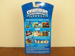 Skylanders Cynder Figure Spyro’s Adventure Series 1 Activision Wii XBox **NEW**