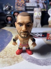 2026 WWE Zuru Ballers- Batista (with sticker and card)