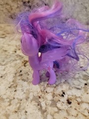 My Little Pony Lot of 6 Various Sizes