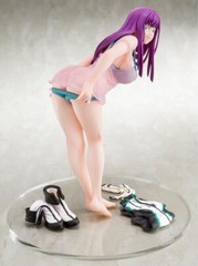 World’s End Harem Mira Suou 6.3in 1/6 Figure Enchanted Negligee Hakoirimusume JP