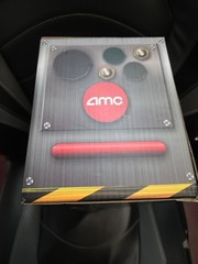 Ghostbusters afterlife ecto 1 AMC Limited Edition Brand New