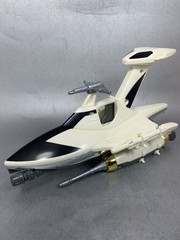 Power Rangers Time Force Timeranger Bandai 2000 Vintage Weapons Work